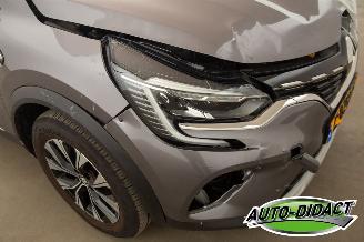 Renault Captur 1.0 TCe 90 34.832 km NAP Navi Camera Clima picture 28