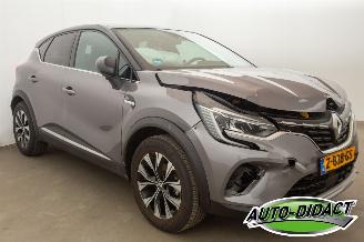 Renault Captur 1.0 TCe 90 34.832 km NAP Navi Camera Clima picture 2