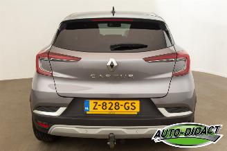 Renault Captur 1.0 TCe 90 34.832 km NAP Navi Camera Clima picture 36