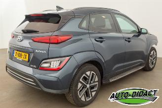 Hyundai Kona EV 64 kWh 43.327 km NAP Fashion picture 4