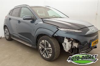 Hyundai Kona EV 64 kWh 43.327 km NAP Fashion picture 2