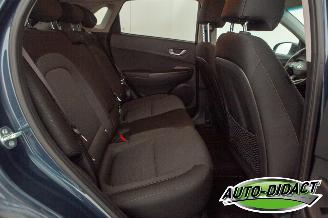 Hyundai Kona EV 64 kWh 43.327 km NAP Fashion picture 21
