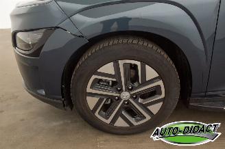Hyundai Kona EV 64 kWh 43.327 km NAP Fashion picture 31