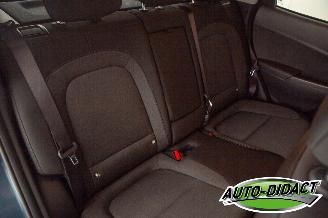 Hyundai Kona EV 64 kWh 43.327 km NAP Fashion picture 20