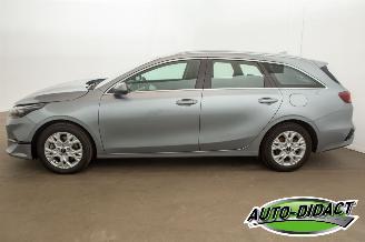 Kia Ceed 1.0 T-GDi Navi Camera Clima DynamicLine picture 38
