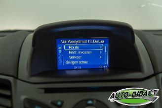 Ford Fiesta 1.0 65kP 111.342 km Airco Navi White Edition picture 7