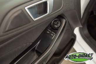 Ford Fiesta 1.0 65kP 111.342 km Airco Navi White Edition picture 12