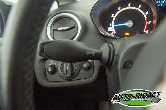 Ford Fiesta 1.0 65kP 111.342 km Airco Navi White Edition picture 14