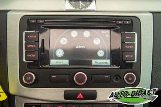 Volkswagen Passat 1.4 TSI Automaat Pano Navi Clima High Executive Line BlueMotion picture 8