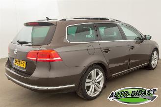 Volkswagen Passat 1.4 TSI Automaat Pano Navi Clima High Executive Line BlueMotion picture 4