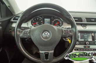 Volkswagen Passat 1.4 TSI Automaat Pano Navi Clima High Executive Line BlueMotion picture 5