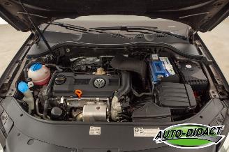 Volkswagen Passat 1.4 TSI Automaat Pano Navi Clima High Executive Line BlueMotion picture 30