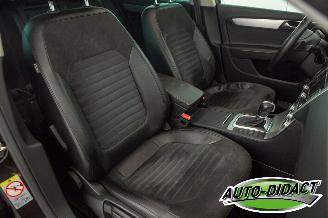 Volkswagen Passat 1.4 TSI Automaat Pano Navi Clima High Executive Line BlueMotion picture 18