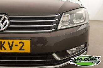 Volkswagen Passat 1.4 TSI Automaat Pano Navi Clima High Executive Line BlueMotion picture 28