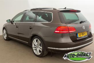 Volkswagen Passat 1.4 TSI Automaat Pano Navi Clima High Executive Line BlueMotion picture 3