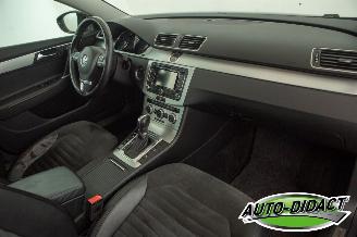 Volkswagen Passat 1.4 TSI Automaat Pano Navi Clima High Executive Line BlueMotion picture 16