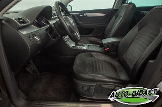 Volkswagen Passat 1.4 TSI Automaat Pano Navi Clima High Executive Line BlueMotion picture 22