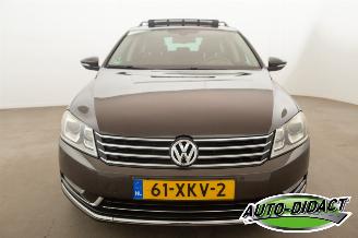 Volkswagen Passat 1.4 TSI Automaat Pano Navi Clima High Executive Line BlueMotion picture 31