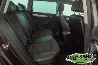 Volkswagen Passat 1.4 TSI Automaat Pano Navi Clima High Executive Line BlueMotion picture 20