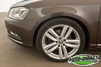 Volkswagen Passat 1.4 TSI Automaat Pano Navi Clima High Executive Line BlueMotion picture 29