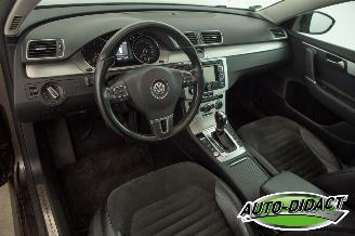 Volkswagen Passat 1.4 TSI Automaat Pano Navi Clima High Executive Line BlueMotion picture 21