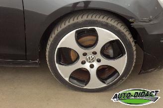 Volkswagen Golf 1.4 TSI Automaat Navi Leder Clima Highline picture 38