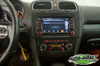Volkswagen Golf 1.4 TSI Automaat Navi Leder Clima Highline picture 13