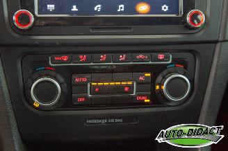 Volkswagen Golf 1.4 TSI Automaat Navi Leder Clima Highline picture 12