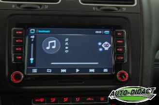 Volkswagen Golf 1.4 TSI Automaat Navi Leder Clima Highline picture 8