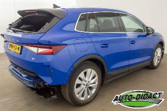 Skoda Elroq 63 kWh Navi Camera 31.690 km NAP picture 5