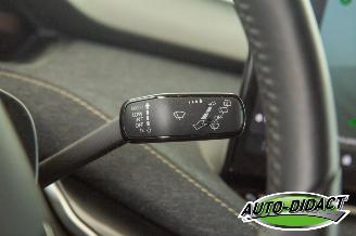 Skoda Elroq 60 buss edition Navi Camera 31.690 km NAP picture 14