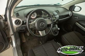 Mazda 2 1.3 TS Airco picture 21