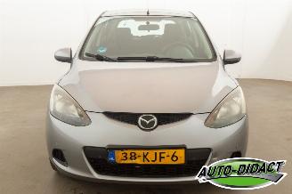 Mazda 2 1.3 TS Airco picture 31