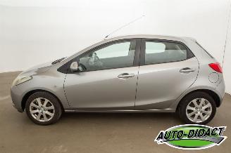 Mazda 2 1.3 TS Airco picture 34