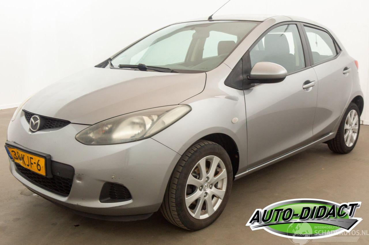 Mazda 2 1.3 TS Airco
