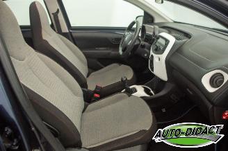 Citroën C1 1.0 e-VTi Airscape Airco picture 18