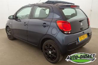 Citroën C1 1.0 e-VTi Airscape Airco picture 4