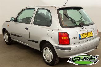 Nissan Micra 1.0 Automaat GX N-CVT picture 3