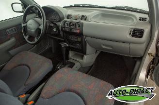 Nissan Micra 1.0 Automaat GX N-CVT picture 11