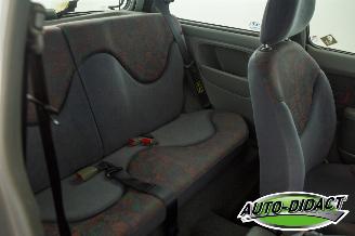 Nissan Micra 1.0 Automaat GX N-CVT picture 14