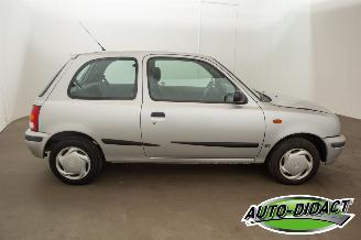 Nissan Micra 1.0 Automaat GX N-CVT picture 28