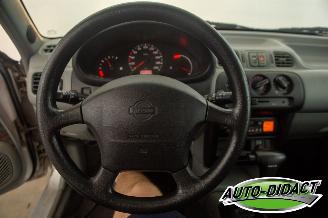 Nissan Micra 1.0 Automaat GX N-CVT picture 5