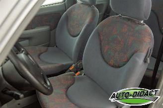Nissan Micra 1.0 Automaat GX N-CVT picture 17