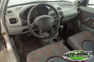 Nissan Micra 1.0 Automaat GX N-CVT picture 15