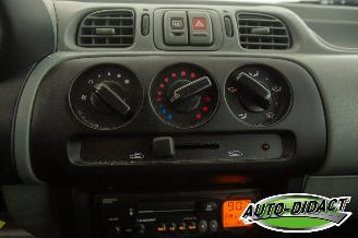 Nissan Micra 1.0 Automaat GX N-CVT picture 7