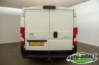 Citroën Jumper 2.0 BlueHDi L1H1 Airco Navi picture 23
