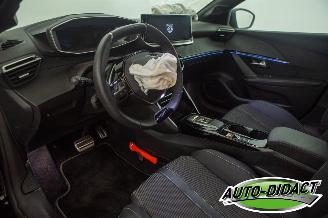 Peugeot 208 1.2 Hybrid Automaat 13.513 km NAP Navi Camera 110 e-DCS6 GT picture 20