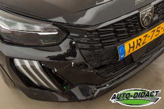 Peugeot 208 1.2 Hybrid Automaat 13.513 km NAP Navi Camera 110 e-DCS6 GT picture 25