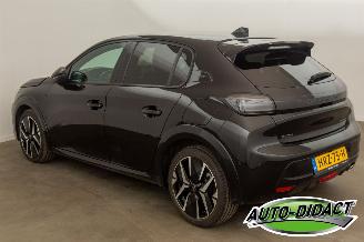 Peugeot 208 1.2 Hybrid Automaat 13.513 km NAP Navi Camera 110 e-DCS6 GT picture 3