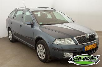 Skoda Octavia 1.9 TDI Clima picture 2